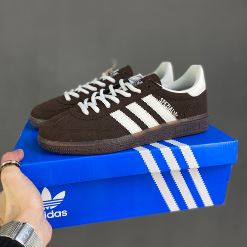 Adidas handball hotsell spezial blue