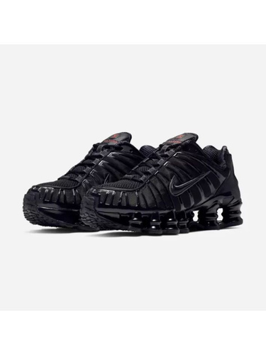 Nike air 2024 shox tl