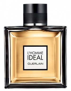 Guerlain L'Homme Ideal men 100ml edt t купить на OZON по низкой