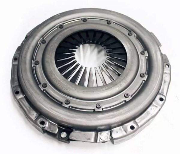 Корзина сцепления HY HDC67 VALEO 802656 купить на OZON по низкой цене ...