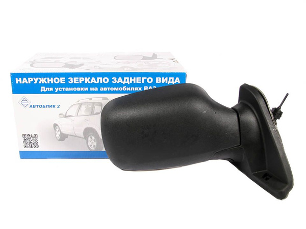 Зеркало боковое 21214 правое Лого-Д (механическое)