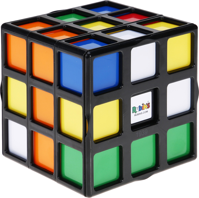 Головоломка Rubik's Лучшие Головоломки Мира Клетка Рубика, КР5076 ...