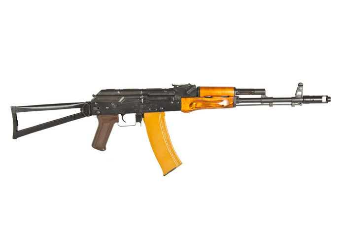 LCT LCKS74