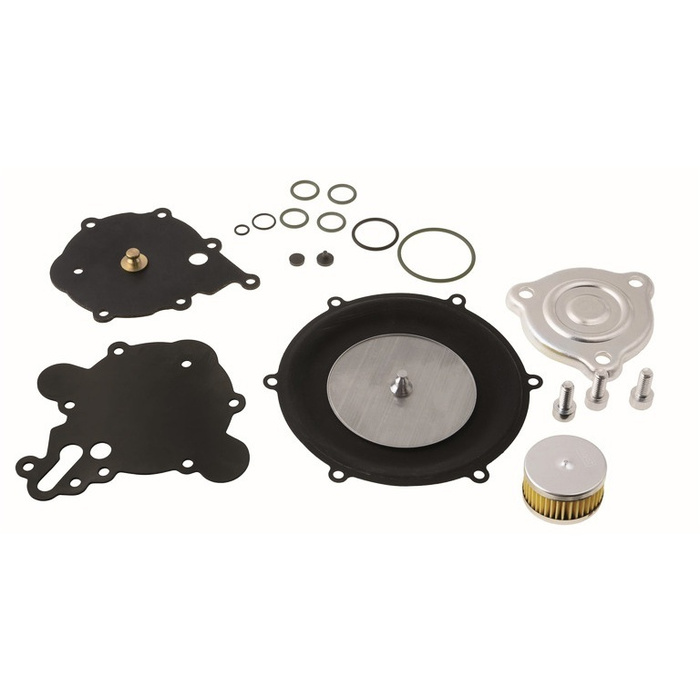 Ремкомплект редуктора TOMASETTO AT-07 (3 мембраны) - tomasetto арт ...