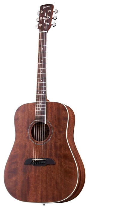 Акустическая гитара Dreadnought Framus FD 14 M NS - купить с доставкой ...