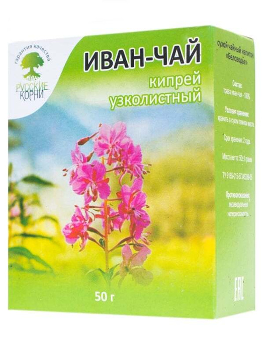 Иван чай фото купить