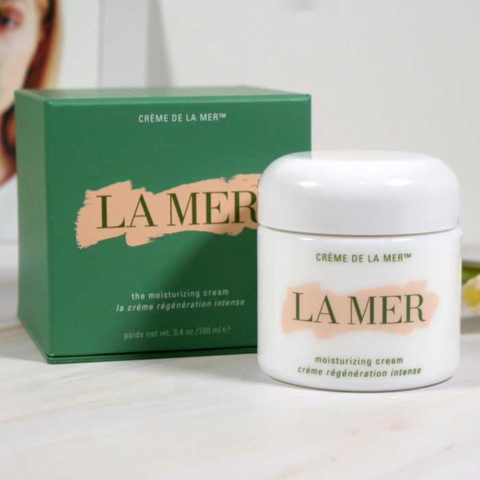 La Mer / Увлажняющий крем для лица с подтягивающим эффектом /The ...