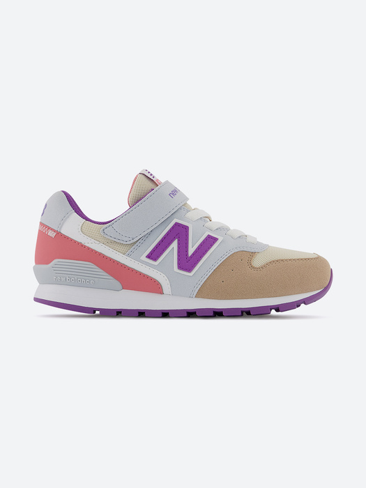 n balance 996