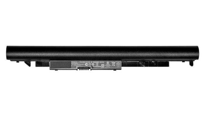 Аккумулятор JC03, HSTNN-LB7V для ноутбука HP 250 G6 (TPN-C129), HP 15 ...
