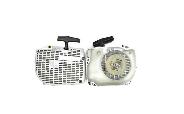 Стартер STIHL 660 бензопилы - купить по выгодной цене в интернет ...