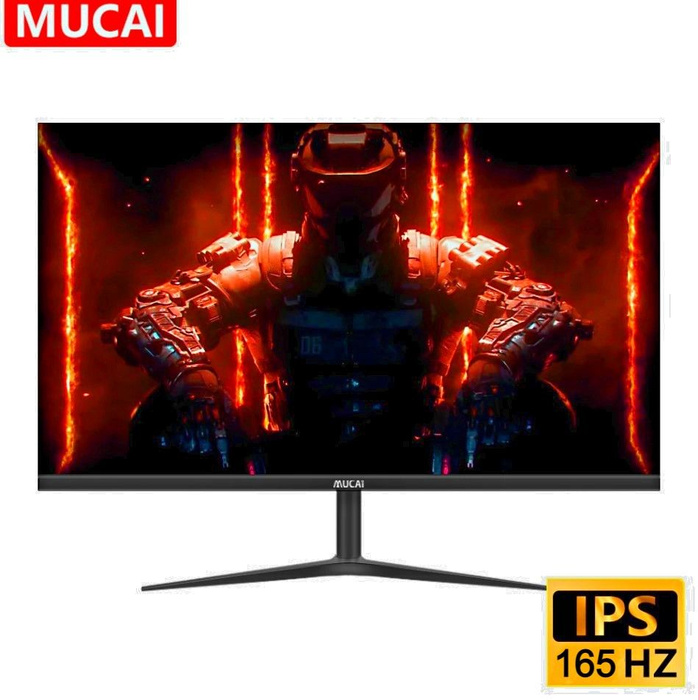 mucai 165hz