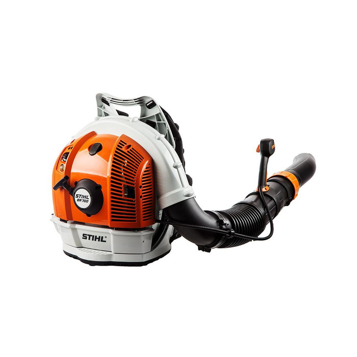 Воздуходувка STIHL BR 700 Оригинал - купить с доставкой по выгодным ...