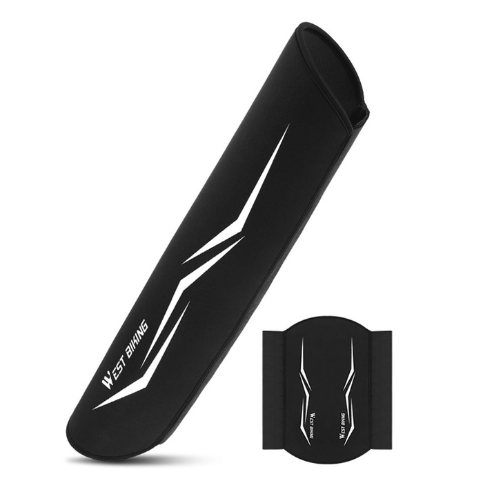 Защитная крышка для электровелосипеда для встроенного аккумулятора ...