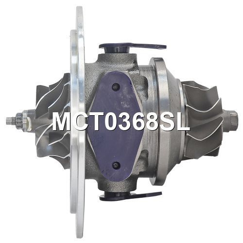 Картридж турбины (турбокомпрессора) Kia Sorento (Киа Соренто) / Hyundai ...