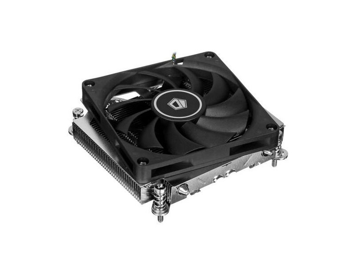 Кулер ID-Cooling IS-27i (Intel LGA1700/1200/1151/1150/1155/1156 ...