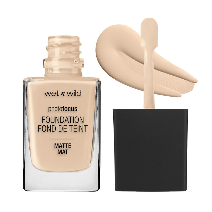 Wet n wild photo focus. Wet n Wild Dewy lumineux тональный крем.