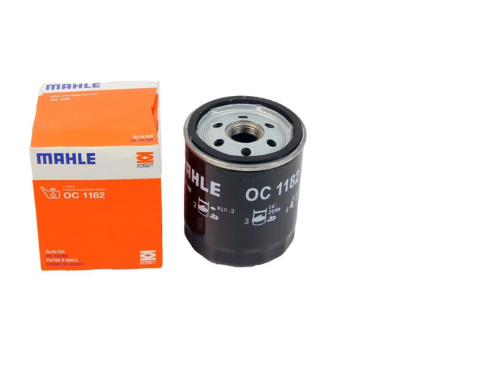 Фильтр масляный OC1182 - купить по выгодным ценам в интернет-магазине ...