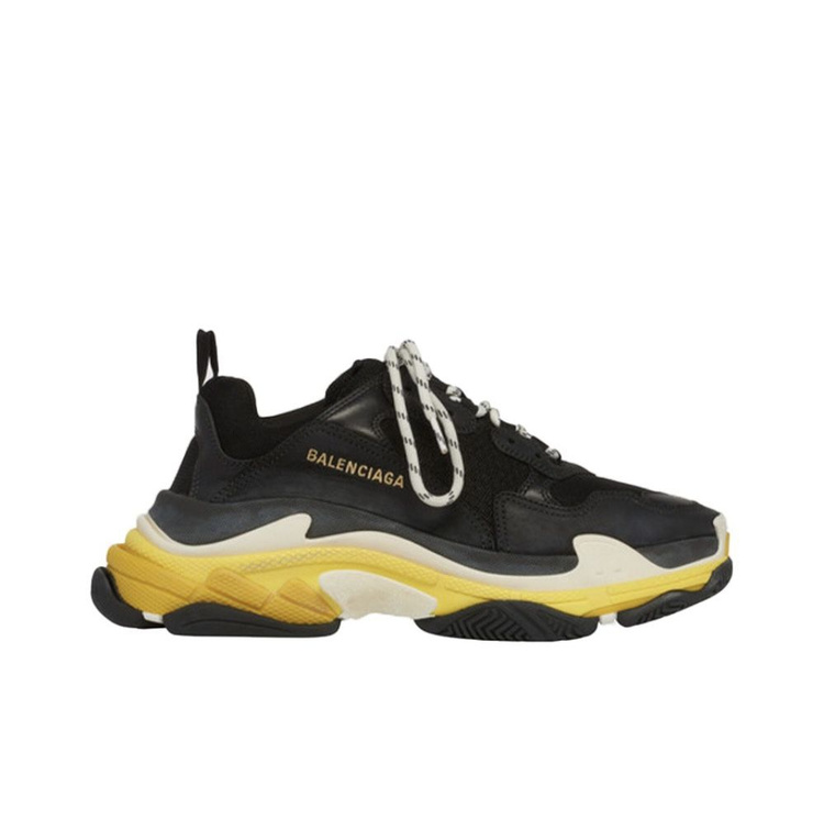 Balenciaga 3b sports. Баленсиага 3s. Баленсиага кроссовки. Balenciaga 38. Balenciaga кроссовки желтые.