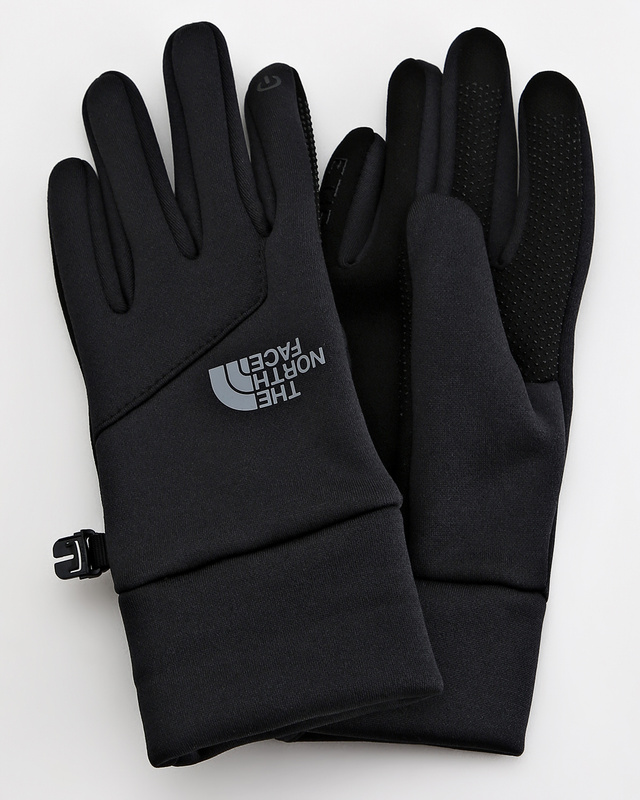 Перчатки the North face Etip Glove