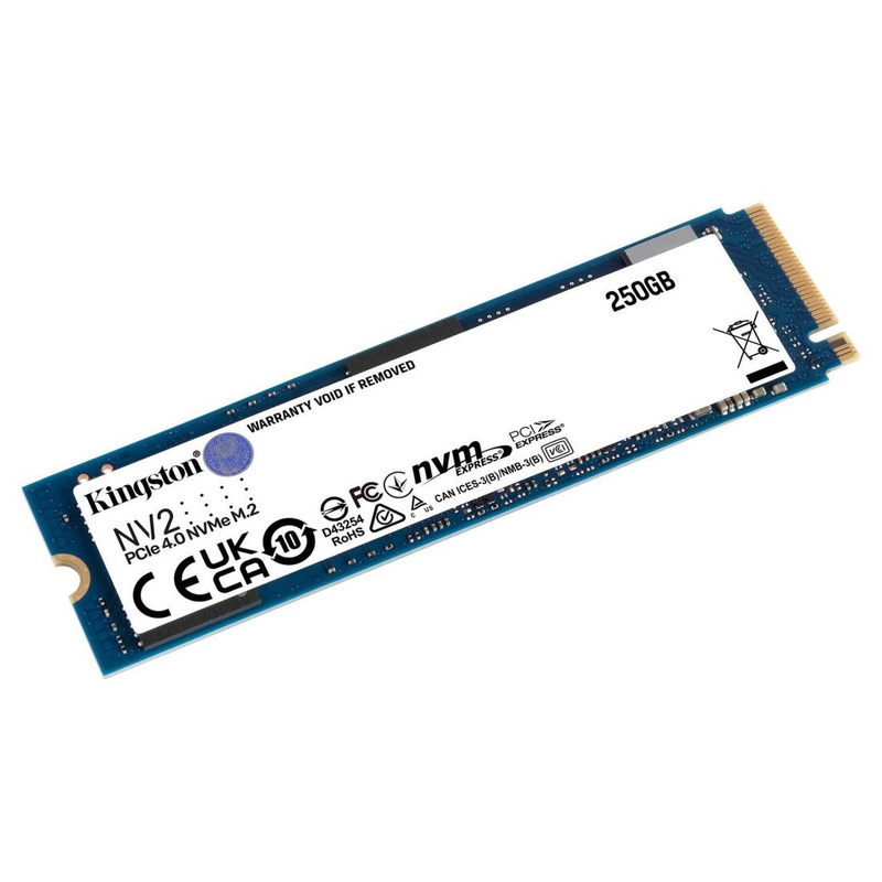 500 Гб Ssd M 2 Купить