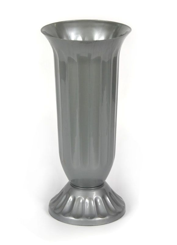 Ваза На Кладбище Пластиковая Купить