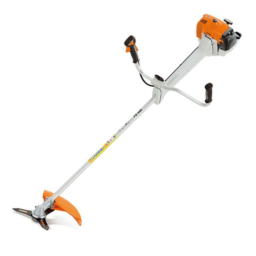 Штиль 450 мотокоса. Stihl FS 450. Кусторез Stihl FS 450. Stihl FS 400. Триммер бензиновый Stihl FS 450.