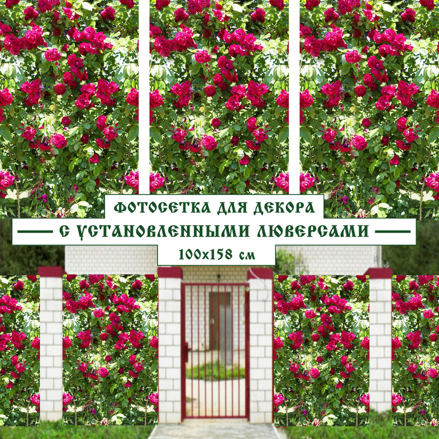 Фотофасад для забора яркая жизнь отзывы. Фотофасад для забора яркая жизнь. универсальный фотофасад для забора яркая жизнь.