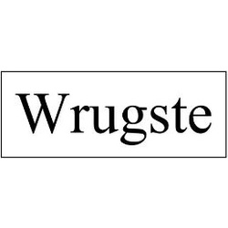 Wrugste звуковая карта