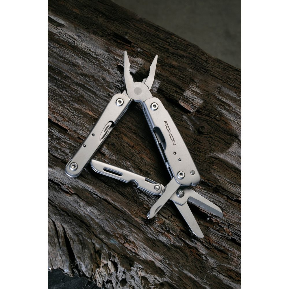 Мультитул roxon spark как пользоваться огнивом. Roxon m2. Roxon mini. Roxon mini. Мультитул roxon.