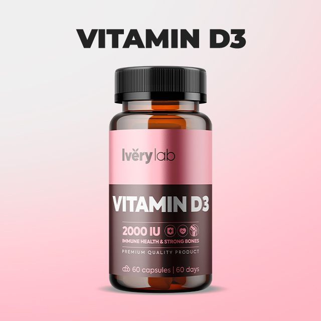 Vitamin D3