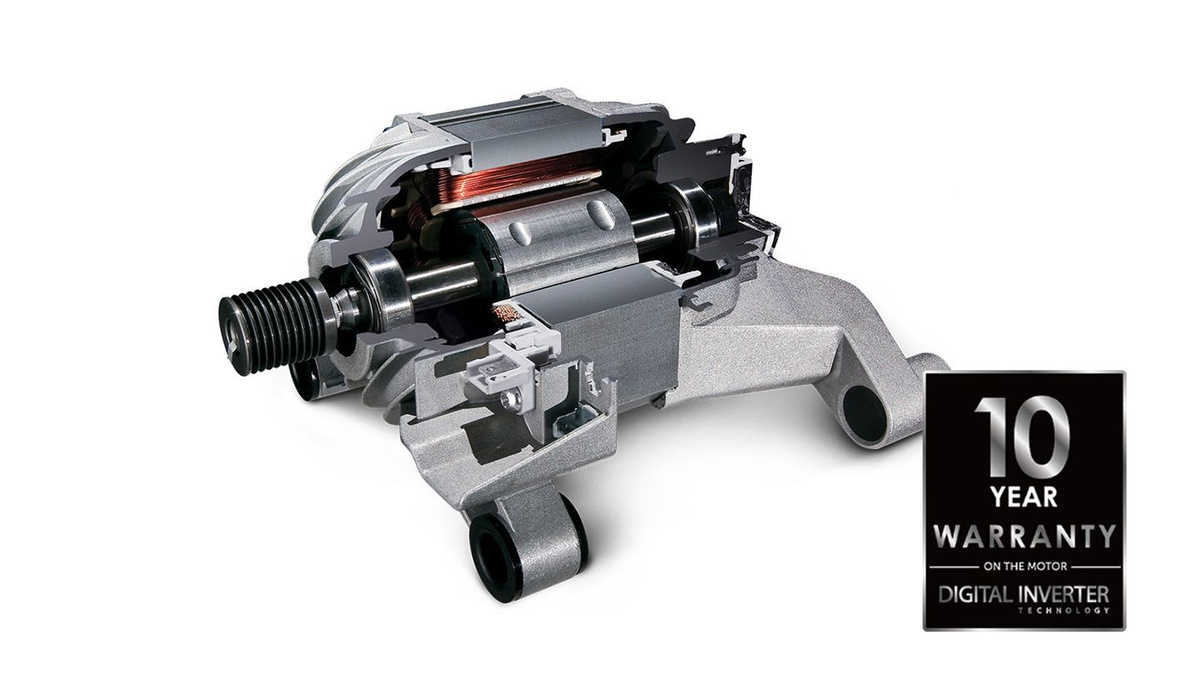 Стиральная машина Samsung WF1802XEC в Екатеринбурге