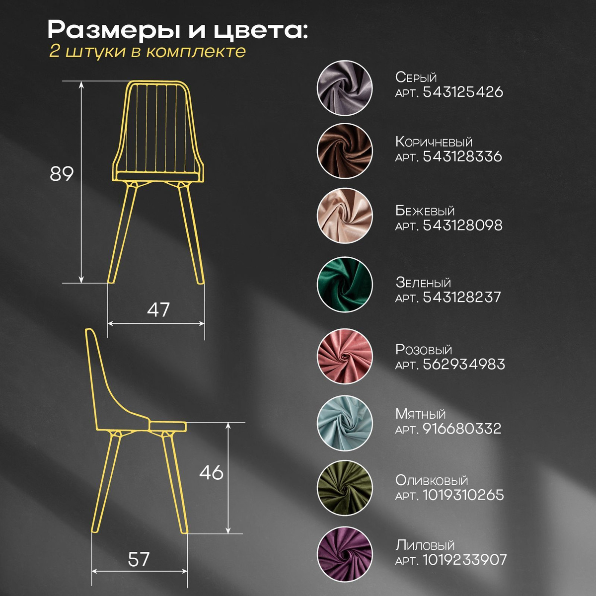 Текст при отключенной в браузере загрузке изображений