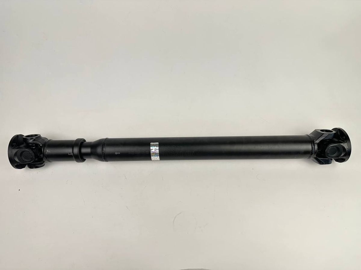 Вал карданный УСИЛЕННЫЙ задний (аналог Белкард, толстый шлиц) Нива 2121 ...