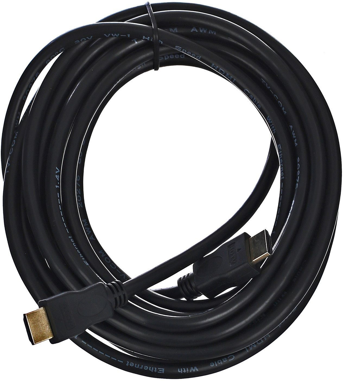 Кабель TV-COM CG150S-5M - купить по низкой цене в интернет-магазине ...
