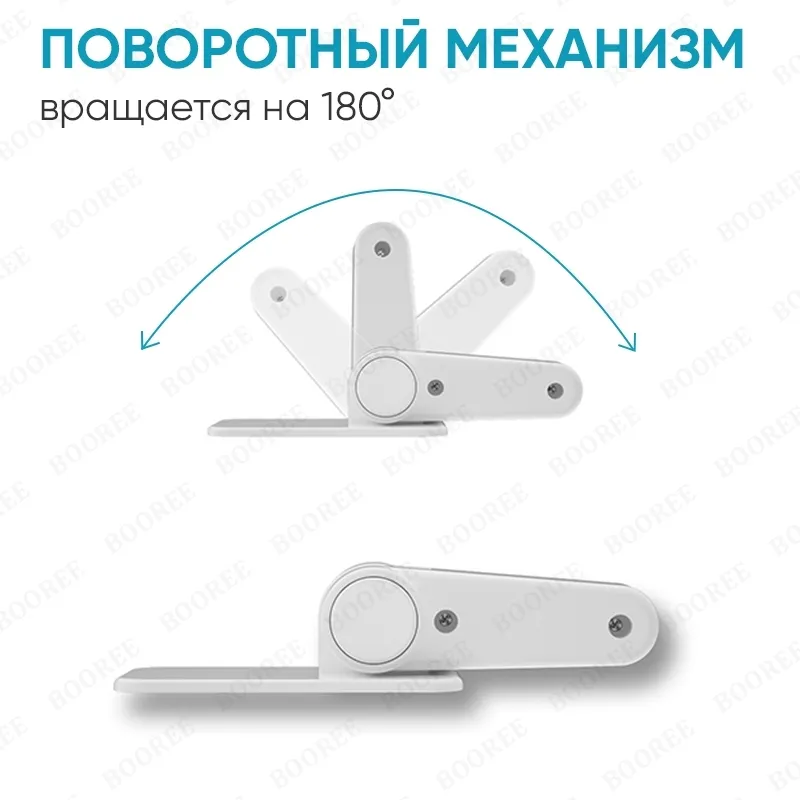 Замок блокиратор духового шкафа (1 шт), блокиратор духовки, дверной ручки, 1 шт, фото 4