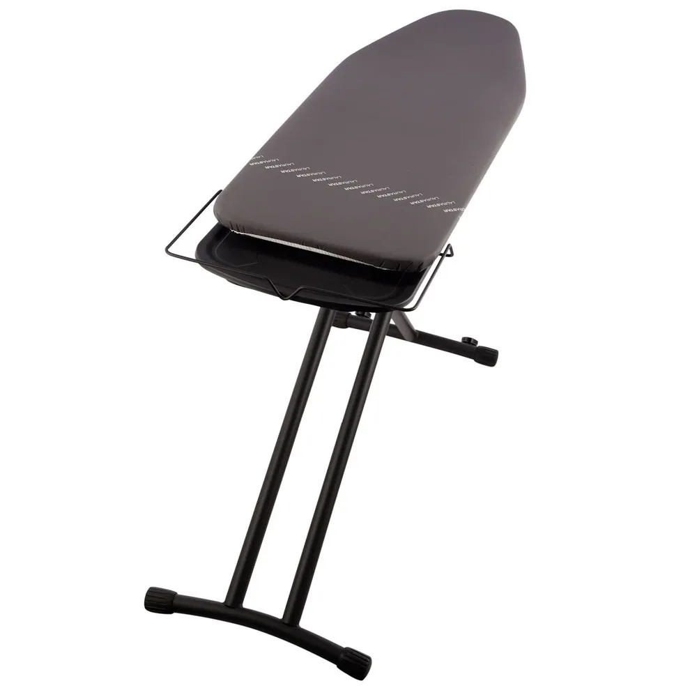 Гладильная доска Laurastar Plusboard Black Cover Grey 142.0001.898, черный, фото 5