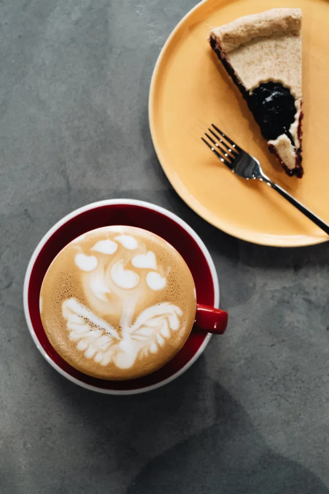 Кофе молотый Sibaristica Yellow Submarine, Бразилия, 100% арабика, 200 г, 200 г, фото 4