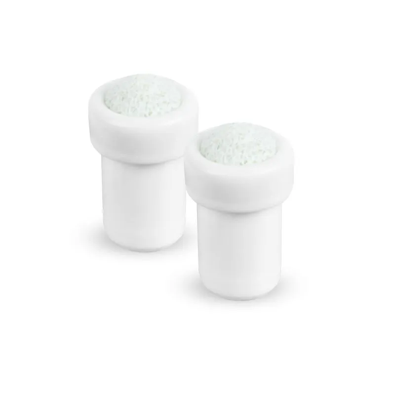 Molotow Набор перьев для маркера Dripstick DS-XS High Flow 6 мм 830214 кт 2 шт, 2 шт