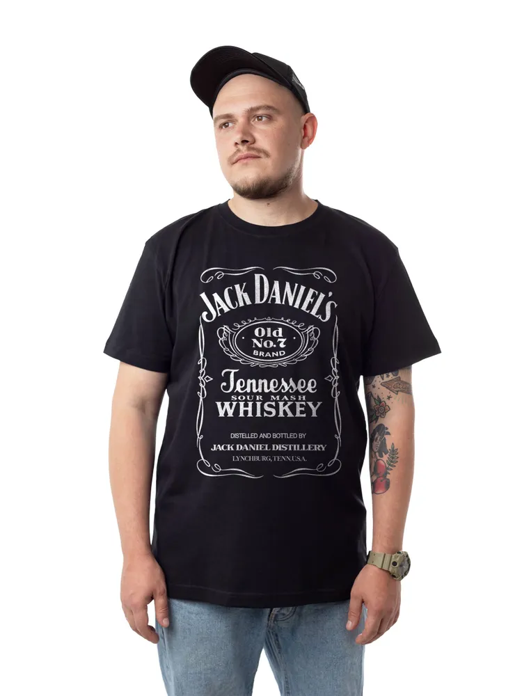 Футболка СТРИТ ПРИНТ Jack 1 шт, 1 шт, фото 3