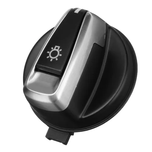 для 3-SERIES E90 E91 X1 E84 E88 E82 Кнопка поворота переключателя передних фар 9169405 61319169405