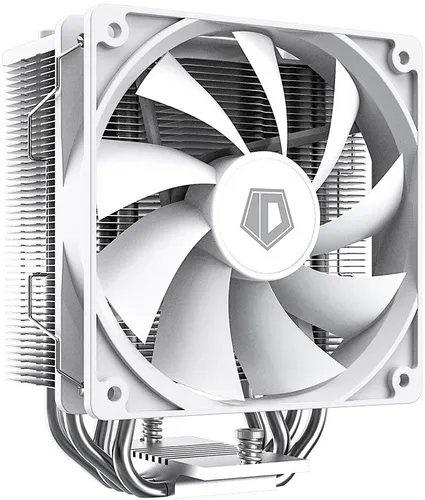 Кулер для процессора ID-COOLING SE-214-XT ARGB White