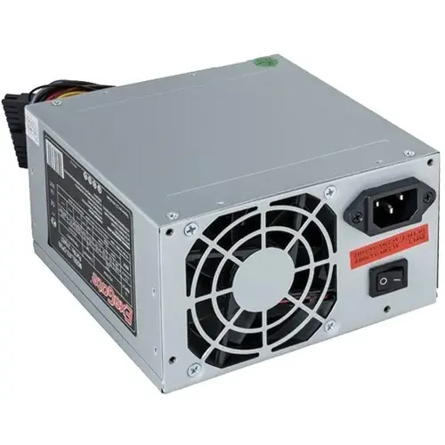 Блок питания 550W ExeGate CP550
