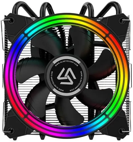 Кулер Alseye H120TD