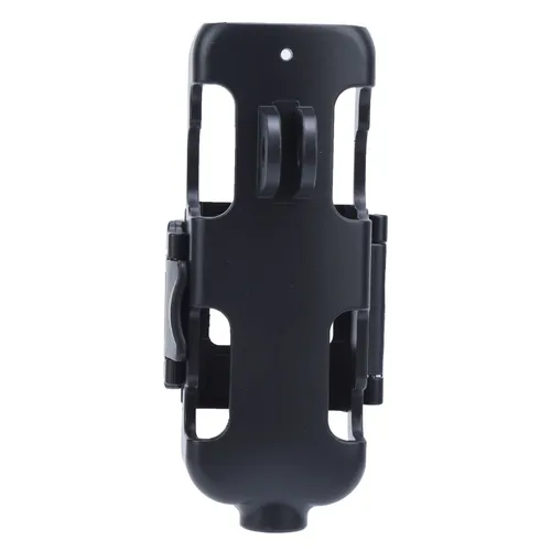 Защитная рамка PULUZ PU380 для камеры OSMO Pocket: прочный чехол, крепление для ношения, адаптер для