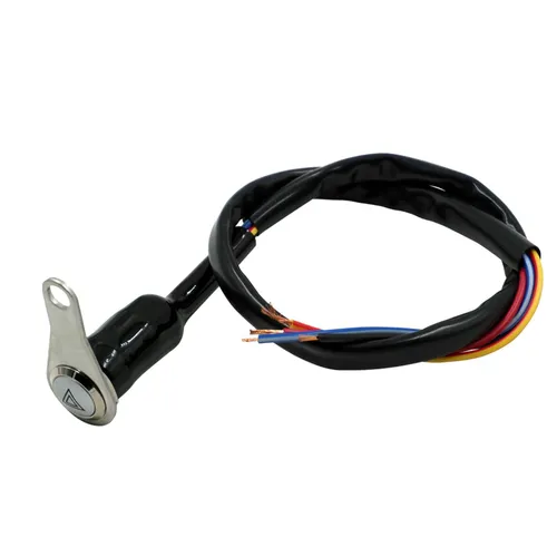 Светодиодный выключатель аварийного освещения Водонепроницаемая кнопка