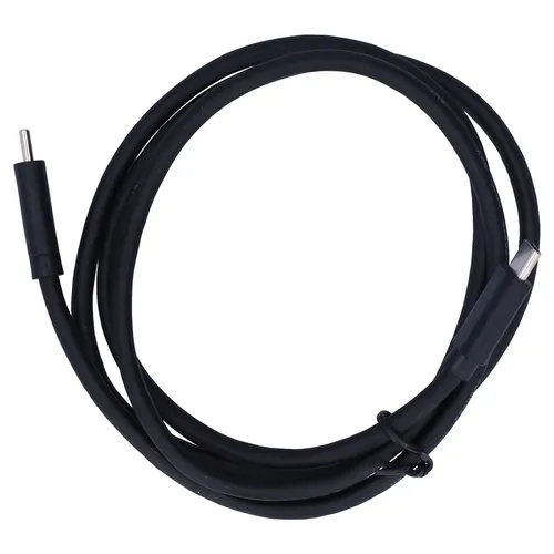 USB-C кабель 3.1, быстрая зарядка и передача данных для ноутбука, телефона, планшета, универсальный,