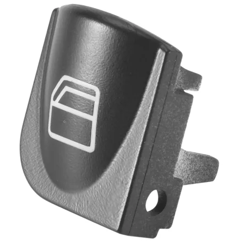 Крышки кнопок переключателя стеклоподъемника для W203 W208 C Clk Class передние левые и правые ремон