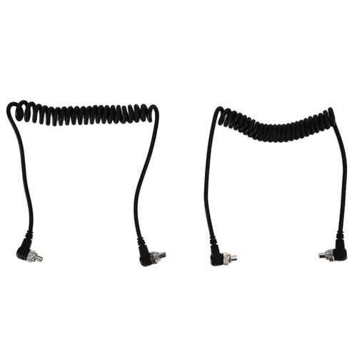 Универсальный кабель для синхронизации цифровой камеры с ПК (2 шт.) Надежное подключение для передач