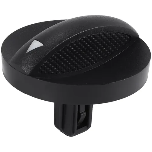 Автомобильный кондиционер, панель управления переключателем, черная ручка для 2004-2011 55905-0K011