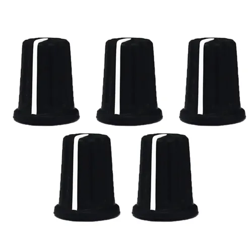 Запасная поворотная ручка эквалайзера, потенциометр ручки фейдера, колпачок толкателя, ручки-F